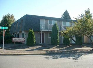764 Mill St APT 5, Springfield, OR 97477
