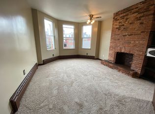 231 S Mathilda St APT 12, Pittsburgh, PA 15224