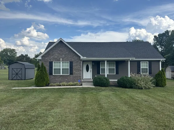 334 Tom Ferrell Rd, Portland, TN 37148