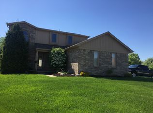 35547 Buxton Dr, Sterling Heights, MI