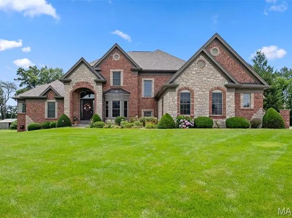 116 Stone Ridge Meadows Dr #O, O'Fallon, MO 63366