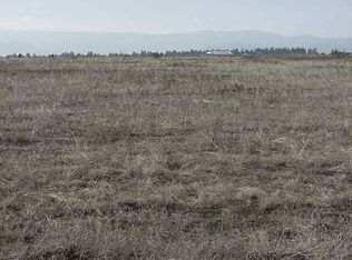 N Cedar Rd, Deer Park, WA 99006