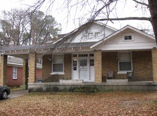 2485 Yale Ave, Memphis, TN 38112
