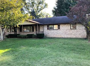 410 Johnson Rd, Trail Creek, IN 46360