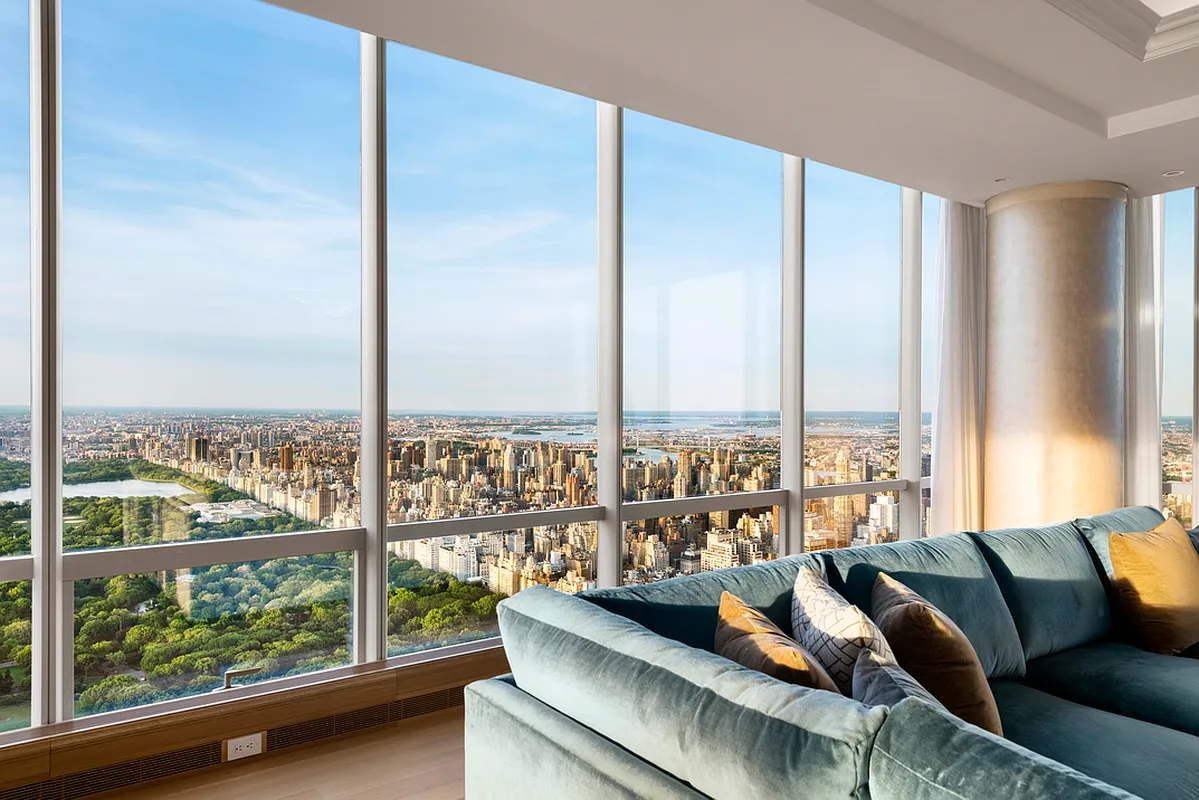 157 West 57th Street #PH88 in Midtown, Manhattan | StreetEasy