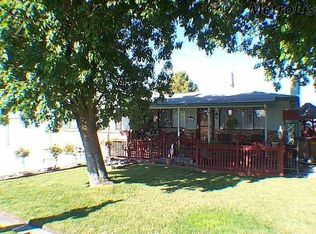 4459 N Wilmarth Rd, Stockton, CA 95215