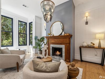 837 Diamond St, San Francisco, CA, 94114
