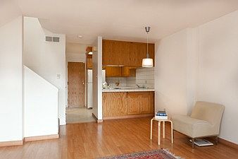 Kitchen 1 :: 1168 Richmond