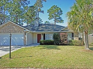 1225 Millbrook Rd, Summerville, SC 29486