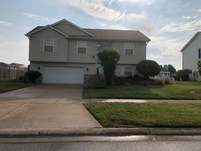 8511 Johnson St, Merrillville, IN, 46410