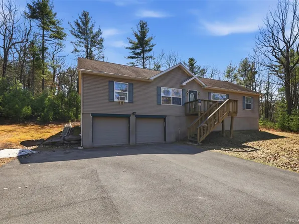 66 Collins Road, Eldred, NY 12732