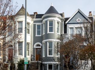 510 1st St SE, Washington, DC 20003