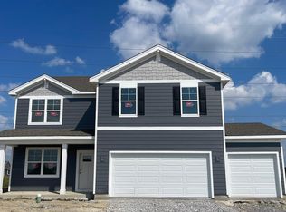 10691 Blaine St, Saint John, IN