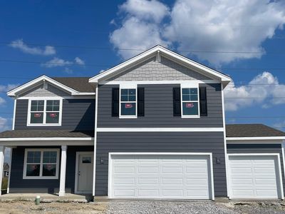 10691 Blaine St, Saint John, IN, 46373