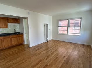 645 S Burnside Ave APT 20, Los Angeles, CA 90036
