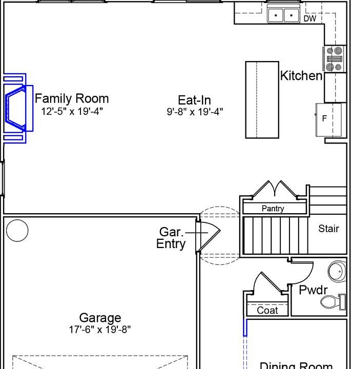 2nd image of 462 Ganton Ct
