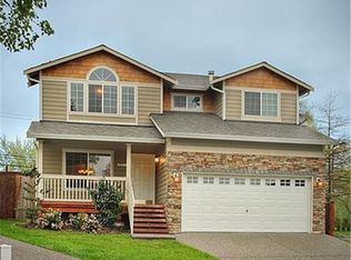 10008 31st Dr SE, Everett, WA 98208