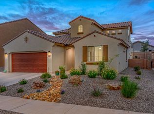3912 Mountain Trail Loop NE, Rio Rancho, NM 87144