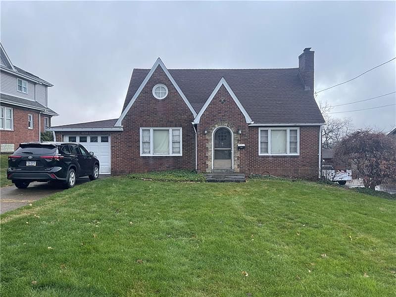 858 Ridge Rd, Ambridge, PA 15003 Zillow