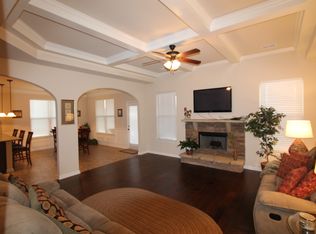 109 Gerhard Rdg, North Augusta, SC 29860