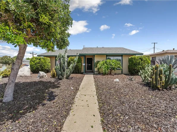 5510 Kingsley St, Montclair, CA 91763