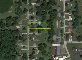 900 Stewart Rd N, Mansfield, OH 44905