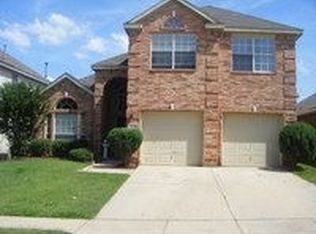 12736 Beech Tree Ln, Euless, TX 76040