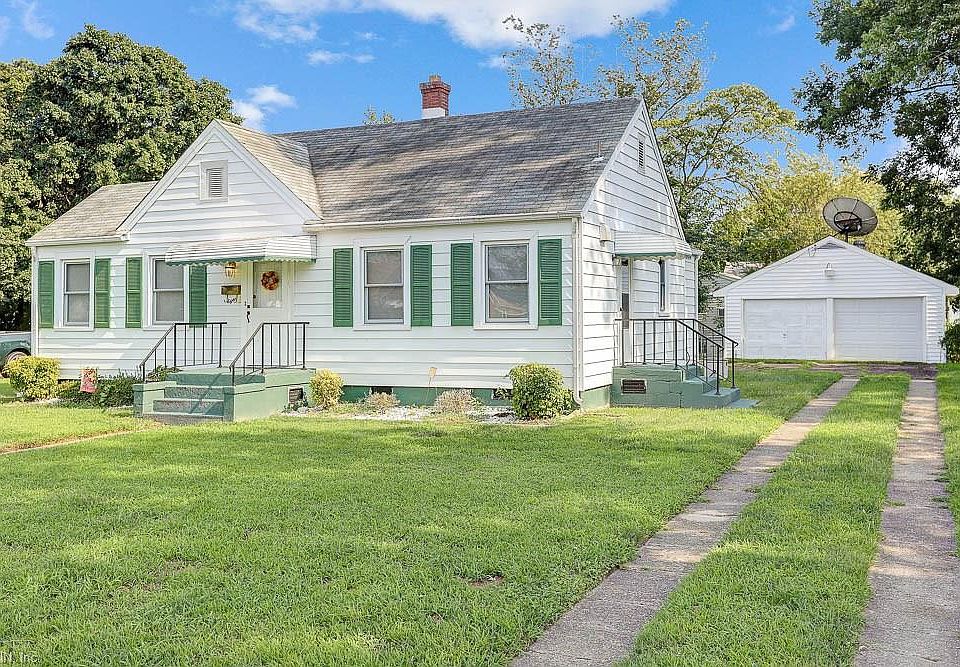1st image of 8 Langley Ave