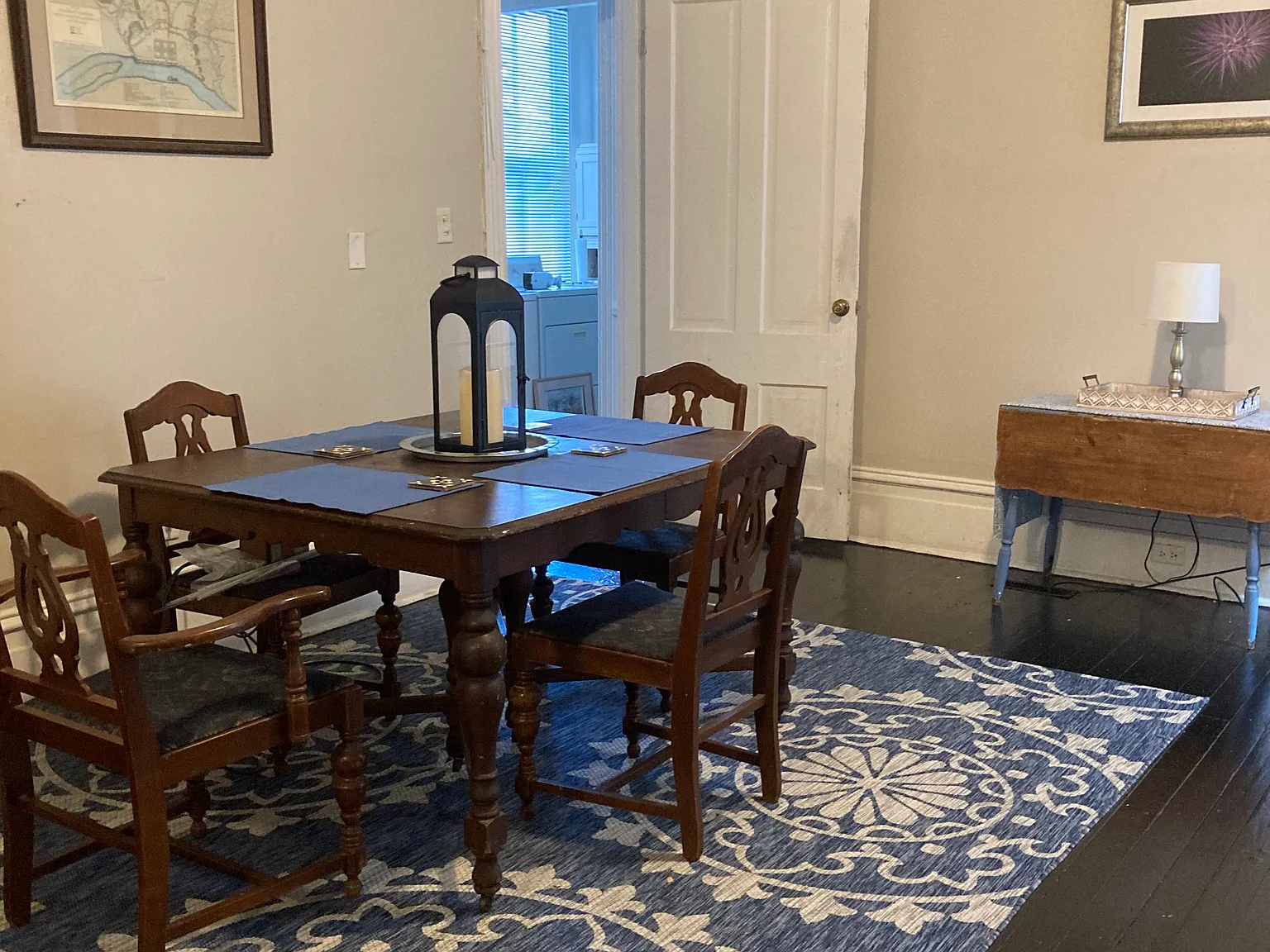 2 bed, 1300 sqft, $2,800 — Photo 4
