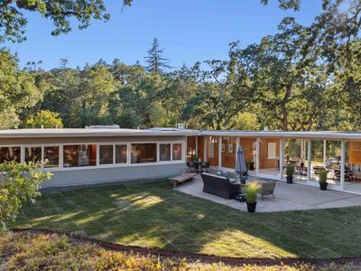 3580 Boyer Cir, Lafayette, CA, 94549