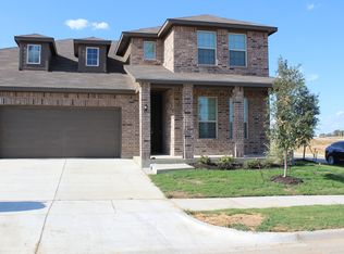 5529 Las Lomas Ln, Denton, TX 76208