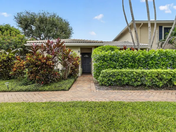 2 STRATFORD Drive E #A, Boynton Beach, FL 33436