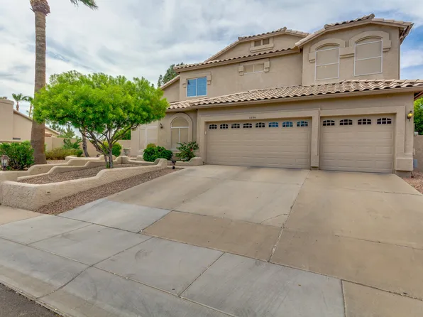 1894 W Aspen Ave, Gilbert, AZ 85233