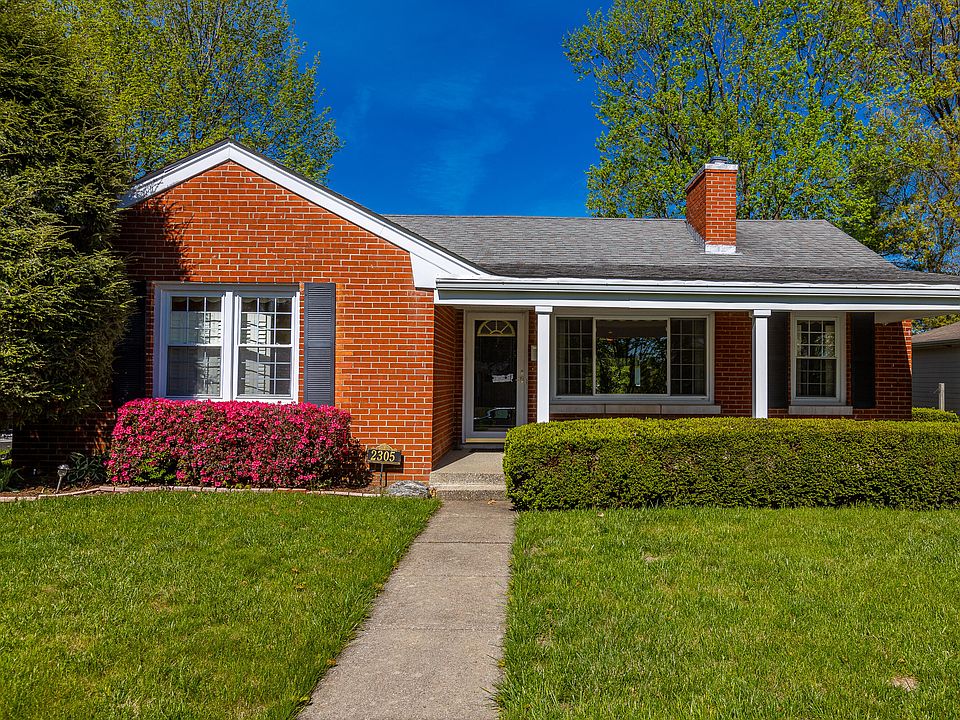 1st image of 2305 Maplewood Dr