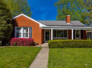 2305 Maplewood Dr, Lexington, KY 40503