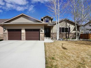 3360 E 18th St, Casper, WY 82609