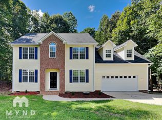 50 Andrea Dr, Clayton, NC 27527