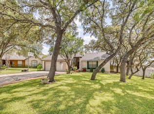 9706 Doefield, San Antonio, TX 78250