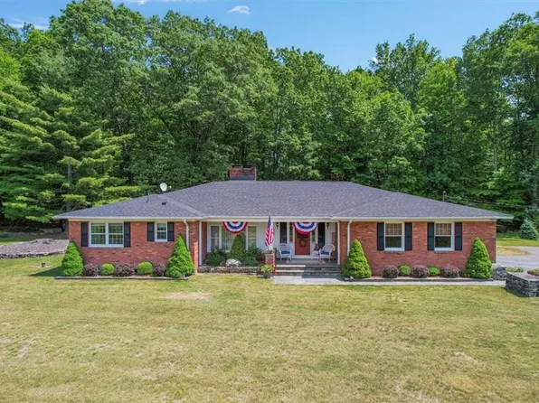 17-19 Demouth Road, Circleville, NY 10919