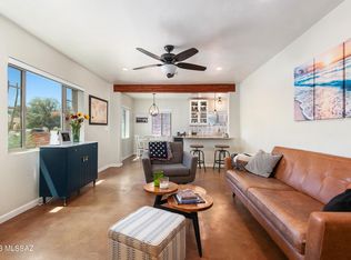 2901 E Malvern St, Tucson, AZ 85716