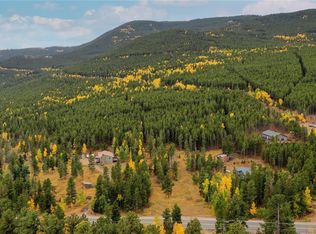 34552 Golden Gate Canyon Rd, Golden, CO 80403