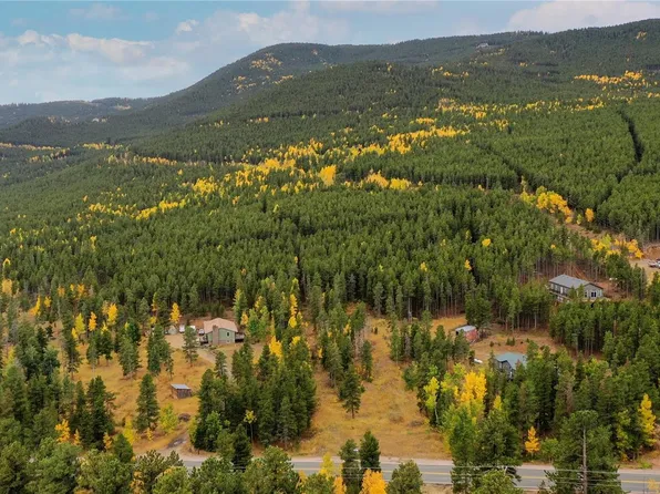 34552 Golden Gate Canyon Rd, Golden, CO 80403