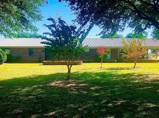 8571 Pine Bluff Rd, Decatur, MS 39327