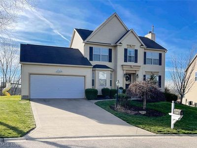 9832 Emerald Ridge Ave NW, Canal Fulton, OH, 44614