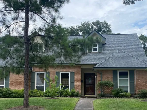 5014 Shady Nook Ct, Houston, TX 77018