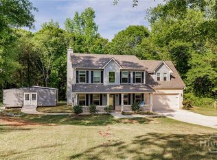 271 Oxmoor Close, Winterville, GA 30683