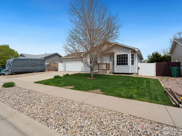 3920 Mallard Ave, Evans, CO 80620
