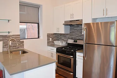 Rented by Superior Homes