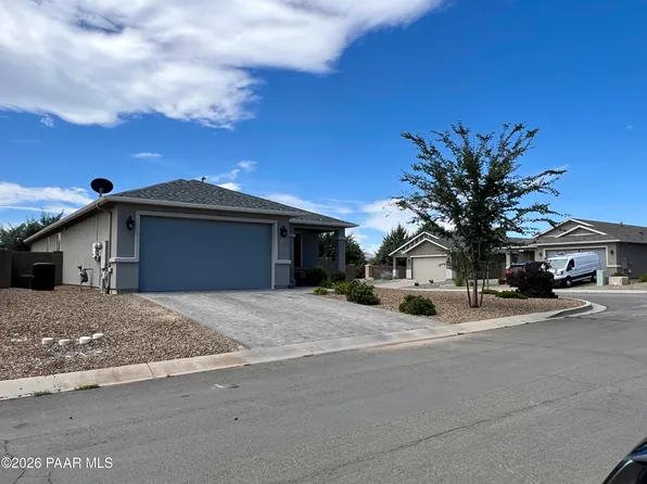 1303 Stratford Pl, Chino Valley, AZ 86323