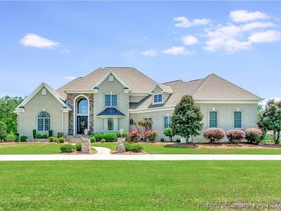 102 Grande Oak Blvd, Lumberton, NC, 28358